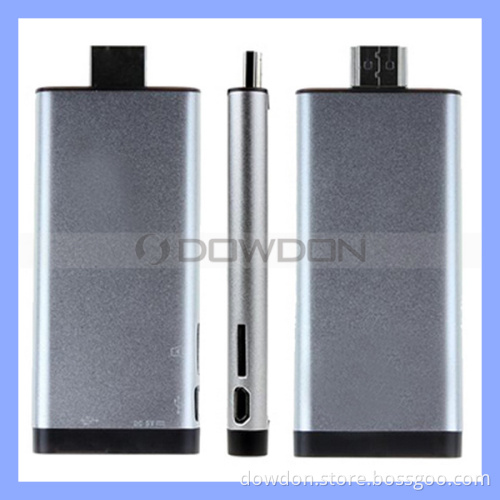 Dual Core Google Smart TV Box, Android with 1.6Hz Smart TV Box (TV box-136)